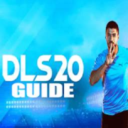 Helper DLS ( Dream Soccer Soccer ) DLS 2020