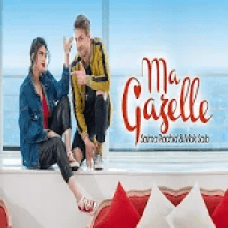 ikon سلمى رشيد &amp; موك صايب - ماگازيل بدون انترنت2019
‎
