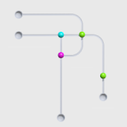 ikon Kolor fit ball!