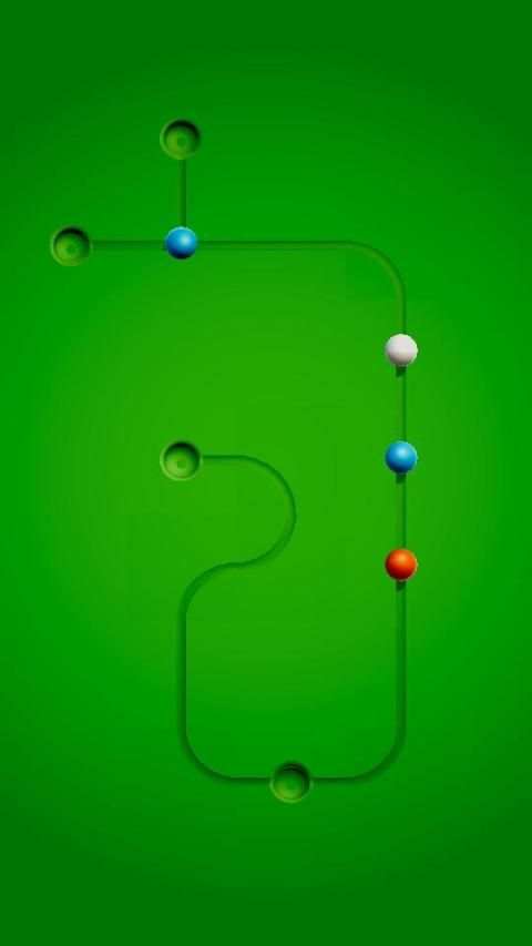 Kolor fit ball! स्क्रीनशॉट 4