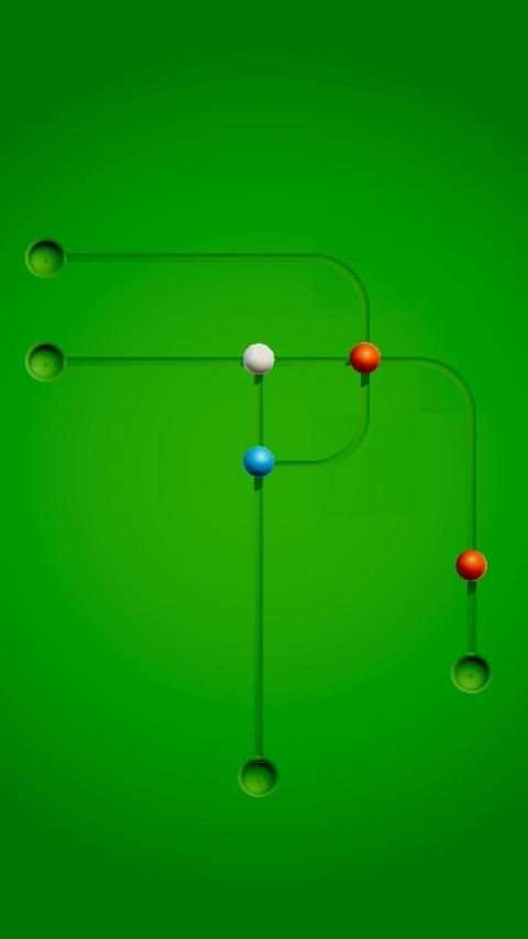 Kolor fit ball! स्क्रीनशॉट 1