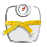 Weight Meter: lose weight tracker on 9Apps