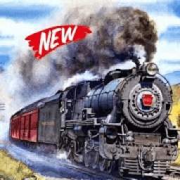 Train Wallpaper 1.2