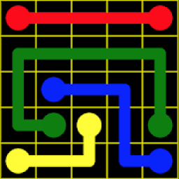 Connect Flow Colors आइकन