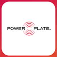 Power Plate on 9Apps