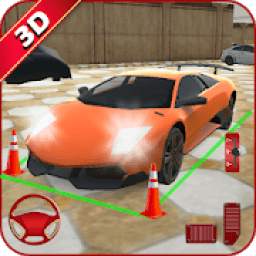 Real Car Parking 3D: Best Parking Game 2020