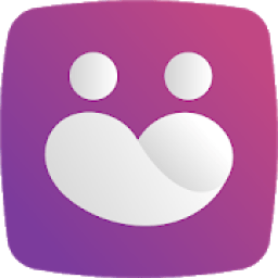 Bubble - Dating आइकन