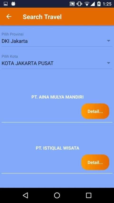 Umrah Cerdas screenshot 2