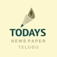 Todays Newspaper Telugu App Android क ल ए ड उनल ड 9apps