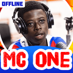 Mc One Chanson Sans Internet icon