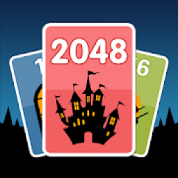 Merge 2048 Solitaire आइकन