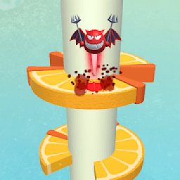 Devil Helix Jump 2020 icon