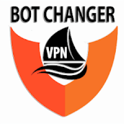 Bot Changer Mini VPN आइकन