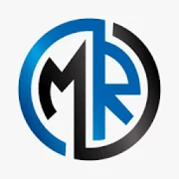 R MADEENA Tunnel आइकन