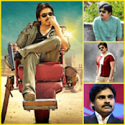 ikon Pawan Kalyan Wallpapers HD