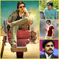 Pawan Kalyan Wallpapers HD on 9Apps