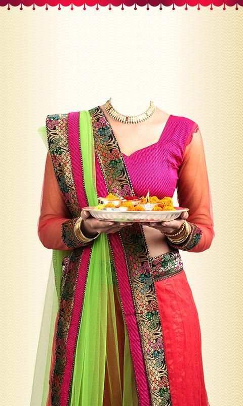 Women Traditional Dresses screenshot 7