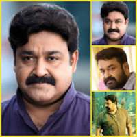 Mohanlal Wallpapers HD on 9Apps