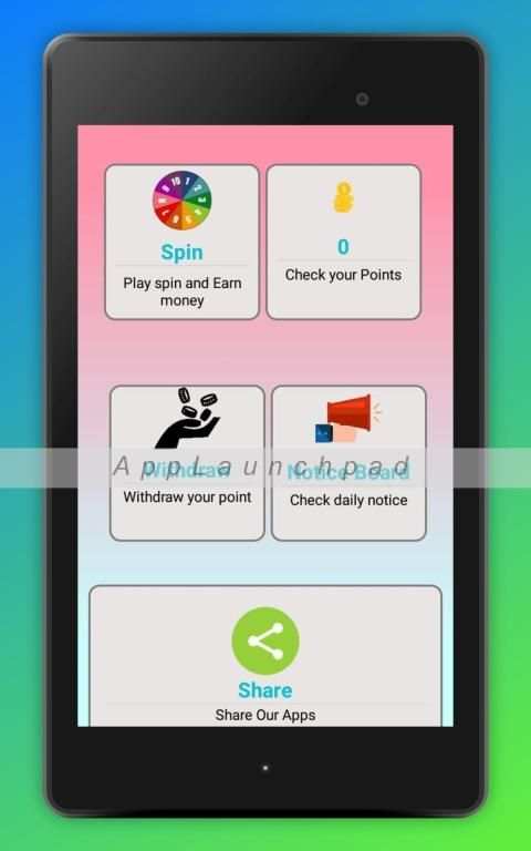 Spin Cash screenshot 7