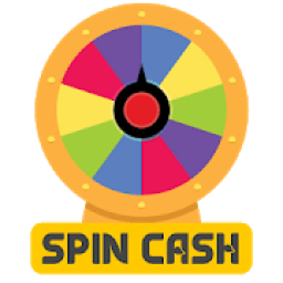 Spin Cash icon