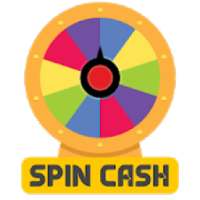Spin Cash on 9Apps