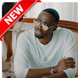 ikon Dadju 2020 - (SANS INTERNET)