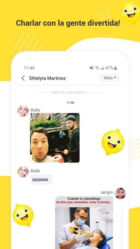Risapp - Disfruta de este momento divertido screenshot 1