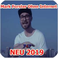 Mark Forster 2019