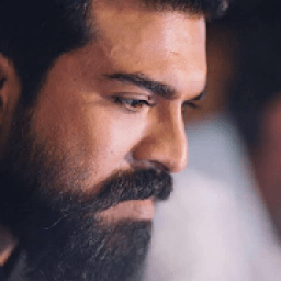 Find Ram Charan Movie Names आइकन
