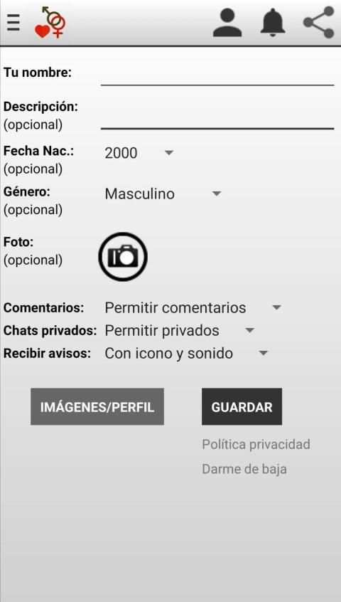 BigChat screenshot 4