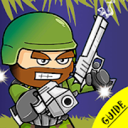 Guide For Mini Militia Doodle 2020 आइकन