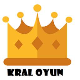 Kral Oyun (Ücretsiz tüm güncel oyunlar)