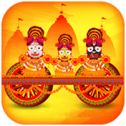 Jagannath Wallpaper आइकन