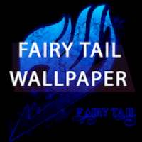 Fairy Tail Wallpaper HD 4K