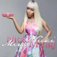 Nicki Minaj Best Song + Lyrics on 9Apps
