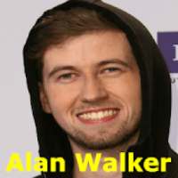 Alan Walker Songs Offline Music (all songs) logo