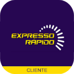 Expresso Rápido - Cliente icon