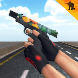 Legenda Free Fire Battlegrounds icon