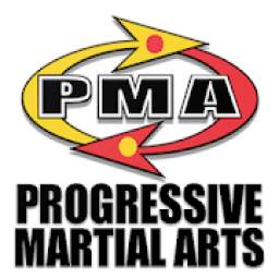 Progressive Martial Arts