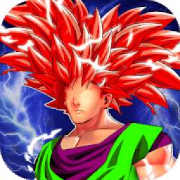 Stick Super Battle Legend 3.11