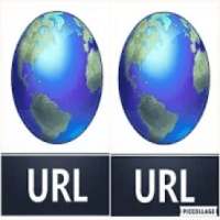 Double Browser- 2 in 1 multi window browser app.