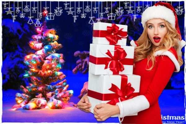 *Merry Christmas Photo Frame 2020 : Photo Montage screenshot 3