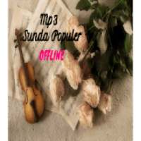 Mp3 Sunda Populer Offline