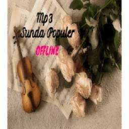 Mp3 Sunda Populer Offline 1.0