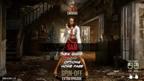 GOC-SAM (Free Demo) screenshot 16
