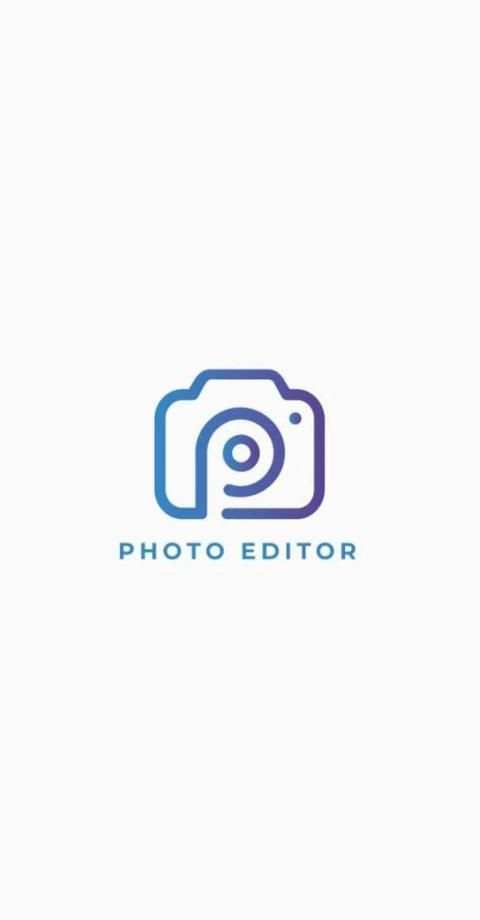 Photo Editor स्क्रीनशॉट 5