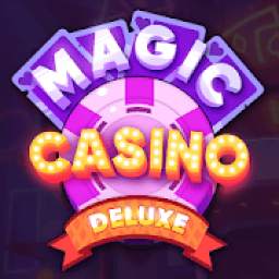 Magic Casino Deluxe