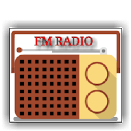 ALL FM Radio Online आइकन