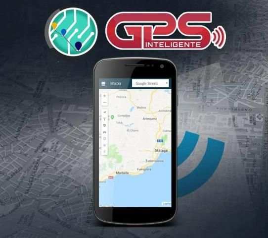 GPSInteligente MX screenshot 3