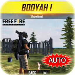 ikon Auto Booyah For Free Fire Tips